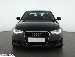 Audi A6 2012 3.0 201 KM