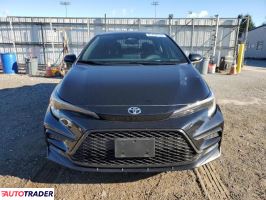 Toyota Corolla 2024 2