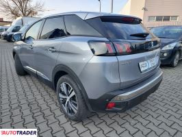 Peugeot 3008 2021 1.2 130 KM