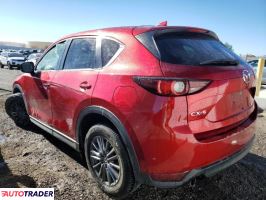 Mazda CX-5 2020 2