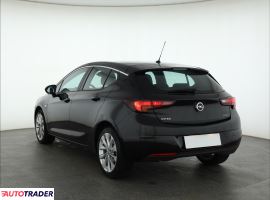 Opel Astra 2016 1.4 147 KM