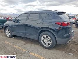 Chevrolet Blazer 2020 3