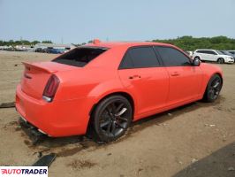 Chrysler 300C 2023 6