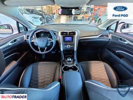 Ford Mondeo 2020 2.0 190 KM Ford Mondeo 2020 2.0 190 KM