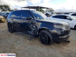 Land Rover Range Rover 2025 4