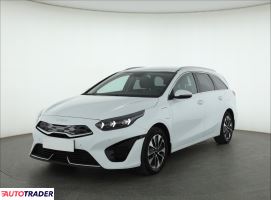 Kia Ceed 2022 1.6 139 KM
