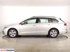 Volkswagen Golf 2023 1.5 147 KM