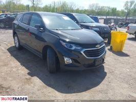 Chevrolet Equinox - zobacz ofertę