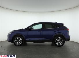 Nissan Qashqai 2023 1.5 187 KM