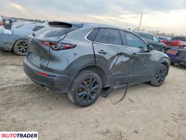 Mazda CX-30 2024 2