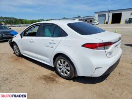 Toyota Corolla 2026 2