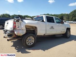 Chevrolet Silverado 2019 6