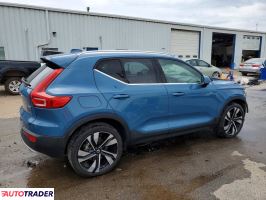 Volvo XC40 2024 2