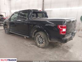 Ford Pozostałe 2020 2