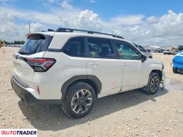 Subaru Forester 2025 2