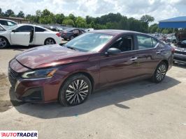 Nissan Altima 2024 2 Nissan Altima 2024 2