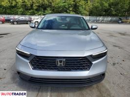 Honda Accord 2024 1
