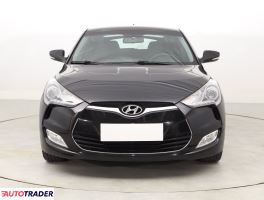Hyundai Veloster 2012 1.6 138 KM