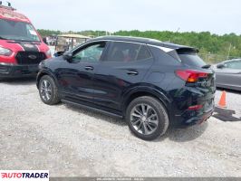 Buick Pozostałe 2020 1
