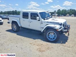 Jeep Pozostałe 2021 3