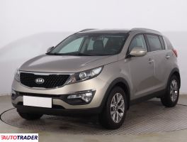 Kia Sportage 2014 1.6 132 KM