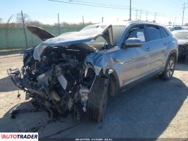 Volkswagen Atlas 2024 2