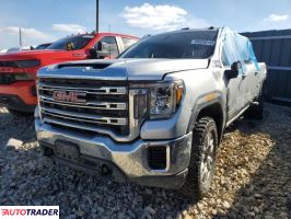 GMC Sierra 2021 6 GMC Sierra 2021 6