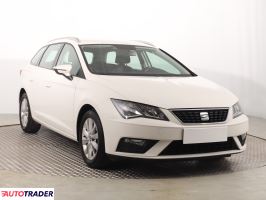 Seat Leon 2019 1.5 128 KM Seat Leon 2019 1.5 128 KM