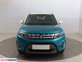 Suzuki Vitara 2015 1.6 118 KM