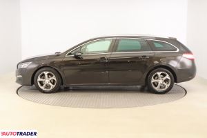 Peugeot 508 2014 2.0 138 KM