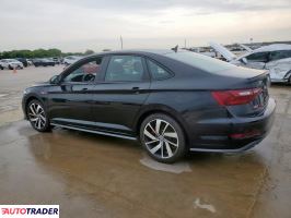 Volkswagen Jetta 2020 2