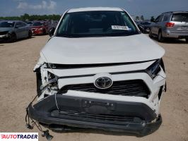 Toyota Pozostałe 2022 2