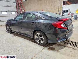 Honda Civic 2021 2