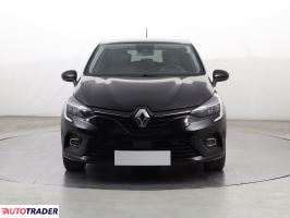 Renault Clio 2020 1.0 99 KM Renault Clio 2020 1.0 99 KM
