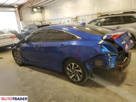 Honda Civic 2018 2