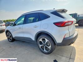 Ford Escape 2025 2