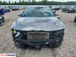 Hyundai Elantra 2021 2
