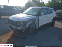 Chevrolet Blazer 2023 1 Chevrolet Blazer 2023 1