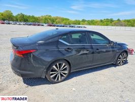 Nissan Altima 2022 2
