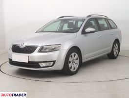 Skoda Octavia 2016 2.0 147 KM