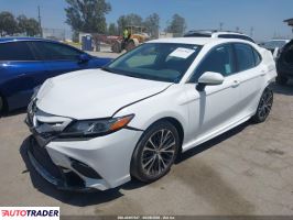 Toyota Camry 2020 2