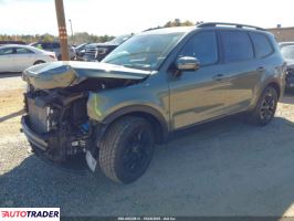 Kia Pozostałe 2024 3