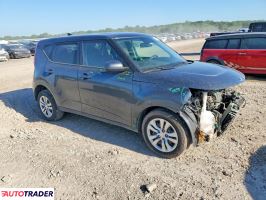 Kia Soul 2020 2