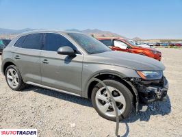 Audi Q5 2023 2