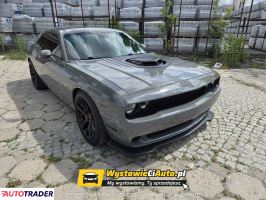 Dodge Challenger 2018 6.4 475 KM