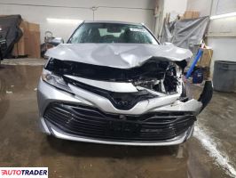 Toyota Camry 2019 2