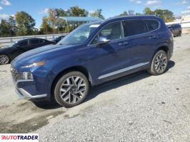 Hyundai Santa Fe 2023 2