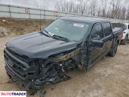 Ford Pozostałe 2023 3