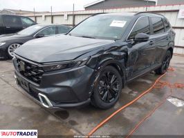 Honda CR-V 2023 2