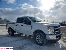 Ford Pozostałe 2021 6